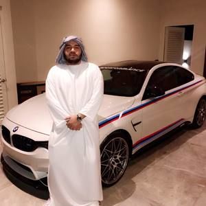 Meet your Posher, Amadeus